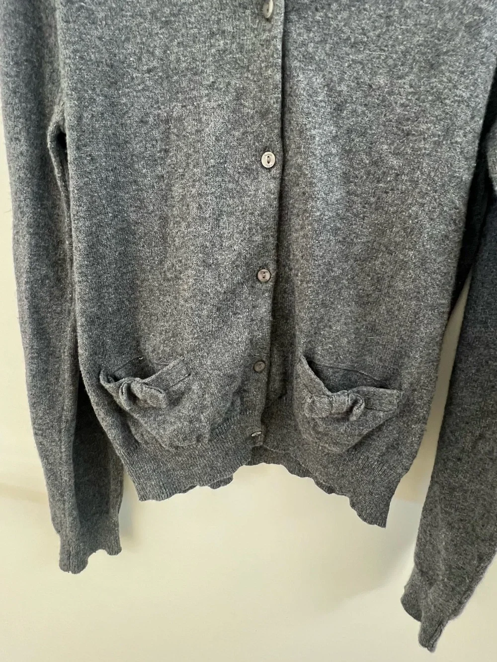 Jacadi soft knit
